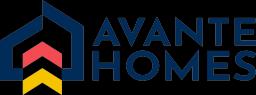 avante home logo