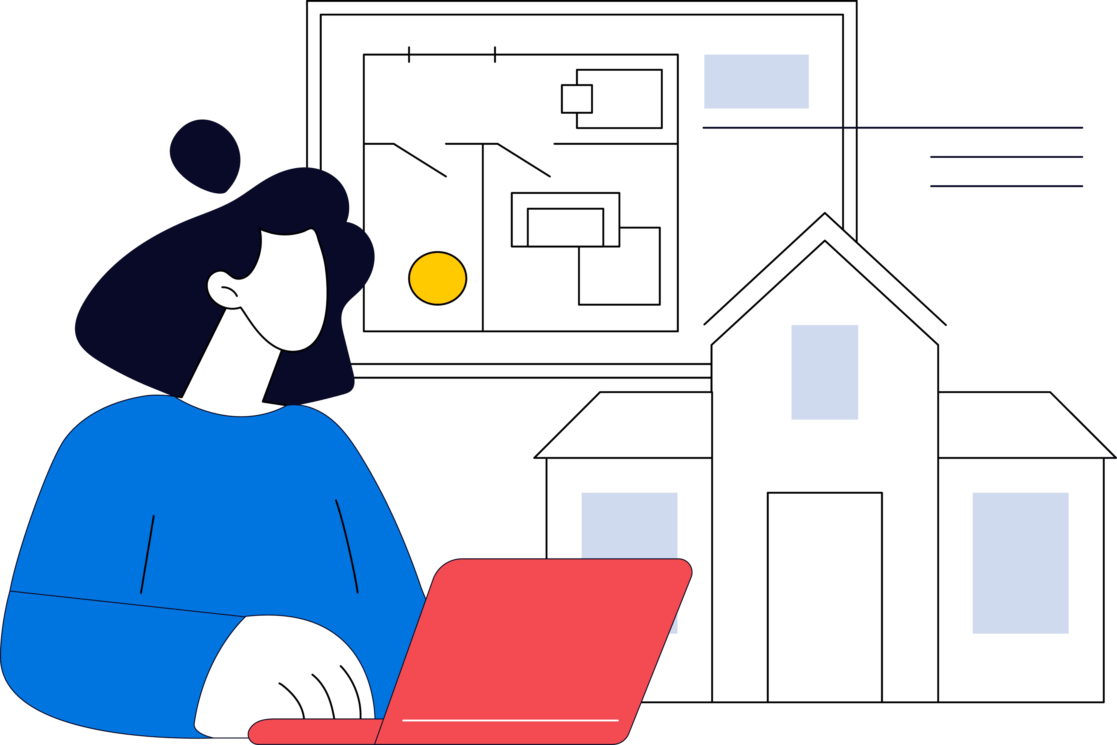 Designing Your Home